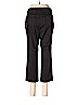 Ann Taylor Black Khakis Size 12 (petite) - photo 2