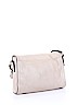 Kate Spade New York 100% Leather Solid Ivory Leather Crossbody Bag One size - photo 3