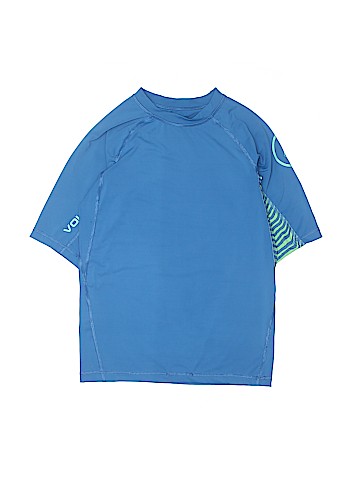 Volcom Active T-Shirt (view 1)