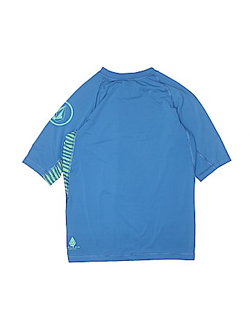 Volcom Active T-Shirt (view 2)