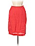 Max Mara Red Casual Skirt Size 6 - photo 1