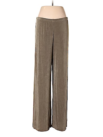 Travelers by Chico's Casual Pants (view 1)