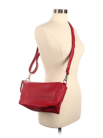 Unbranded Crossbody Bag (view 2)
