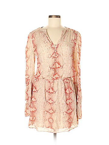 Parker Casual Dress (view 1)