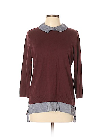 Tommy Hilfiger Pullover Sweater (view 1)