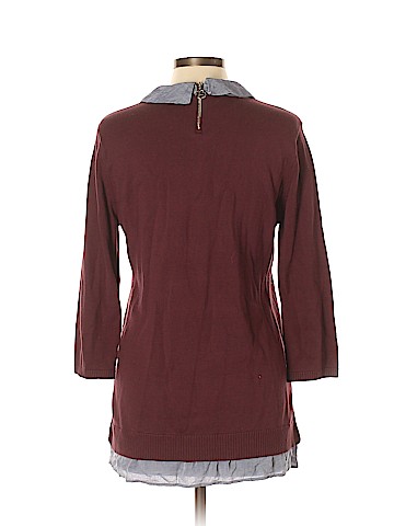 Tommy Hilfiger Pullover Sweater (view 2)