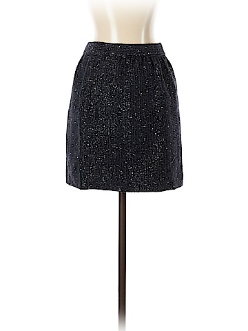 Ann Taylor LOFT Casual Skirt (view 1)