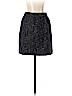 Ann Taylor LOFT Black Casual Skirt Size 00 (petite) - photo 1