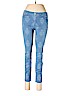 Mother Blue Jeans Size 29 waist - photo 1