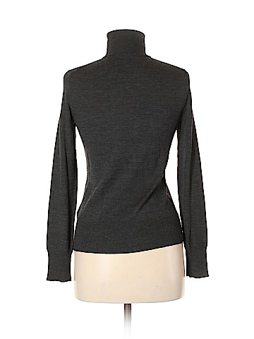 Henri Bendel Wool Pullover Sweater (view 2)