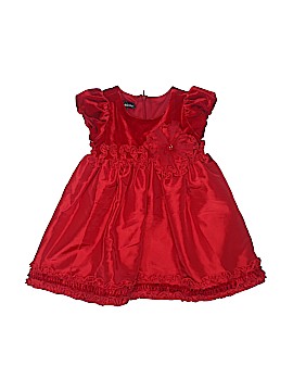 Isabella & Chloe Size 12 mo