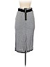 Robert Rodriguez Gray Casual Skirt Size 4 - photo 2