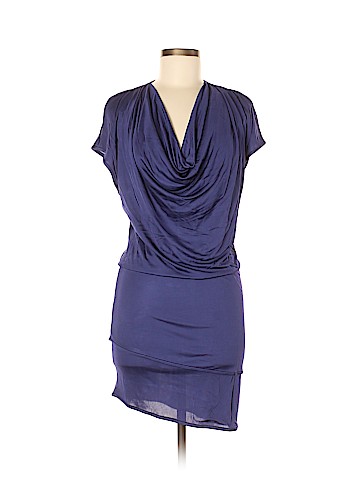 Black Halo Casual Dress (view 1)