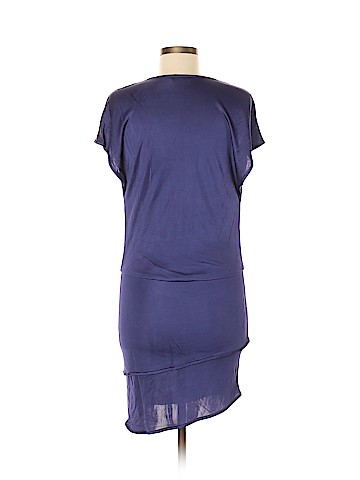 Black Halo Casual Dress (view 2)