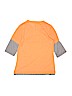 Under Armour Orange Sleeveless T-Shirt Size M (youth) - photo 2