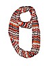 Unbranded Chevron-herringbone Orange Scarf One size - photo 1