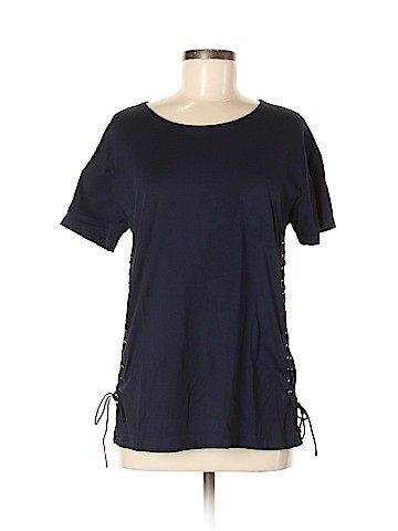 J.Crew Short Sleeve Top (view 1)