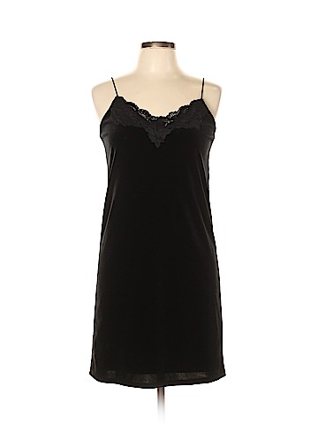 Aqua Casual Dress (view 1)