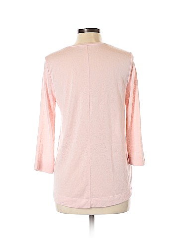 Ann Taylor LOFT Outlet Pullover Sweater (view 2)