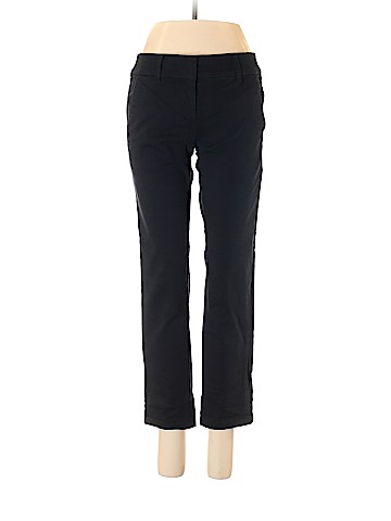 Ann Taylor LOFT Outlet Khakis (view 1)