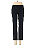 Ann Taylor LOFT Outlet Black Khakis Size 0 (petite) - photo 1