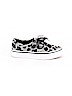 Vans Animal Print Gray Sneakers Size 7 - photo 1