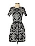Romeo & Juliet Couture Black Casual Dress Size S - photo 1