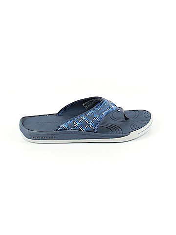 Columbia Flip Flops (view 1)