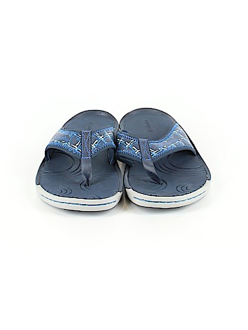 Columbia Flip Flops (view 2)