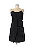 Marc by Marc Jacobs Black Cocktail Dress Size 6 - photo 1