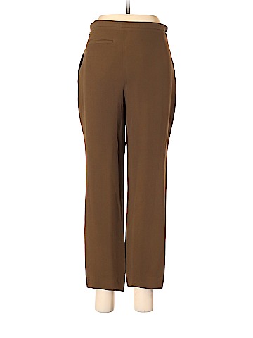 Chloé Silk Pants (view 2)