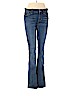 Lucky Brand Blue Jeans Size 6 - photo 1