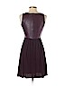 Bailey 44 Purple Cocktail Dress Size XS - photo 2