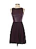 Bailey 44 Purple Cocktail Dress Size XS - photo 1