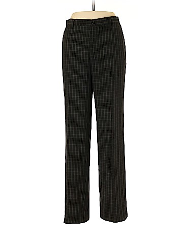 Ralph Lauren Black Label Wool Pants (view 1)