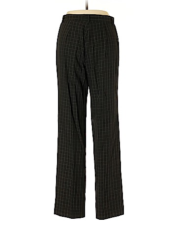 Ralph Lauren Black Label Wool Pants (view 2)
