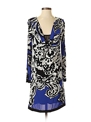 Nicole Miller Casual Dress (view 1)