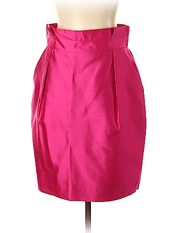 Kate Spade New York Silk Skirt (view 1)