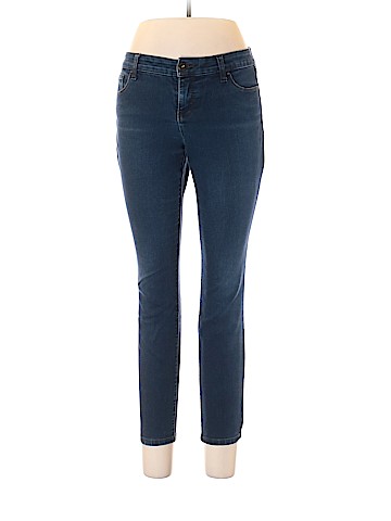 Style&Co Jeans (view 1)