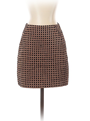 Ann Taylor LOFT Formal Skirt (view 1)