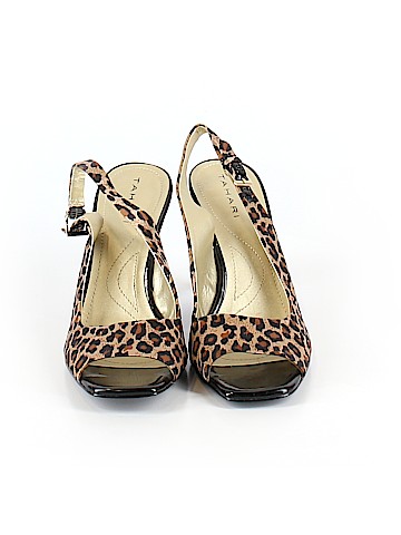 Tahari Heels (view 2)