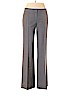 Theory Gray Dress Pants Size 10 - photo 1