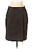 Kate Spade New York Solid Black Casual Skirt Size 8 - photo 1