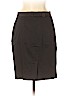 Kate Spade New York Solid Black Casual Skirt Size 8 - photo 2