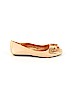 BCBGeneration Tan Flats Size 7 1/2 - photo 1