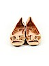 BCBGeneration Tan Flats Size 7 1/2 - photo 2