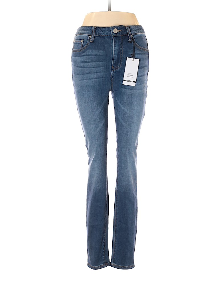 Ashley Mason Blue Jeans 27 Waist - 70% off | thredUP
