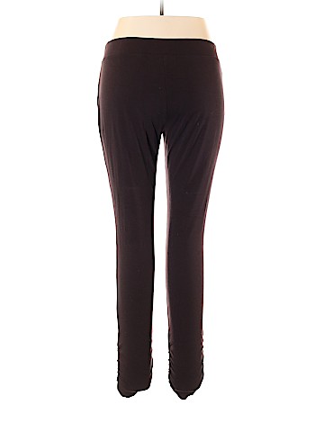 Coldwater Creek Leggings (view 2)