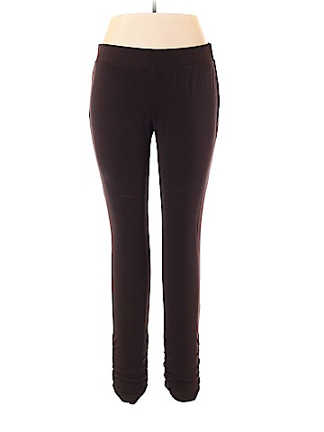 Coldwater Creek Leggings (view 1)