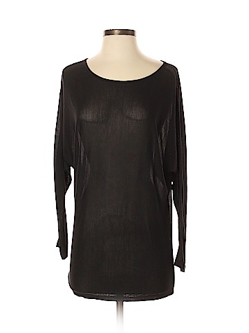 Vince. Long Sleeve Top (view 1)